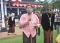 Kirab Budaya HUT Ke-60 Batang, Perkuat Akar Sejarah
