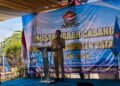 Wakil Bupati Batang Bersama HNSI Fokus Benahi Tambat Labuh