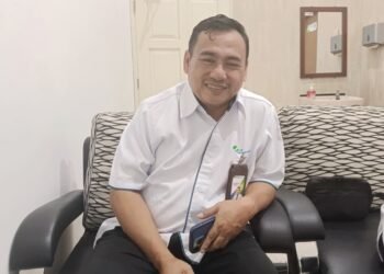 Klaim BPJS Ketenagakerjaan di Batang, Kini Bisa Lewat Gawai