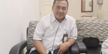 Klaim BPJS Ketenagakerjaan di Batang, Kini Bisa Lewat Gawai