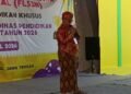 Asah Potensi, Siswa Berkebutuhan Khusus Berkompetisi di Festival Seni