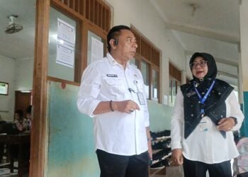 Optimalkan Tes Kemampuan Akademik, Dukung Anak Berperilaku Sportif 