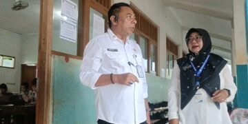 Optimalkan Tes Kemampuan Akademik, Dukung Anak Berperilaku Sportif 