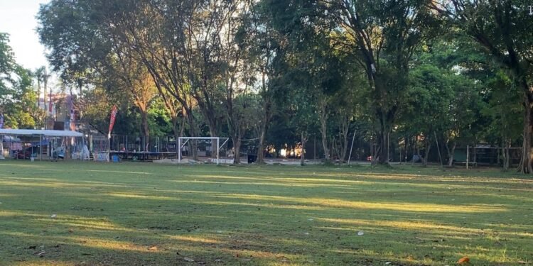 Pemkab Batang Siapkan Dracik Kampus Jadi Ikon Baru Kota