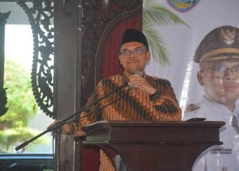 Kabar Gembira! 2.000 Perangkat Desa di Batang Bakal Terima Dana Pensiun