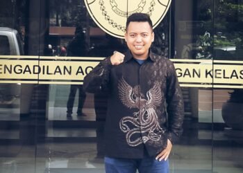 Di Balik Gugatan Cerai PA LAMONGAN: Suami Baik Hati Menjadi Korban dari Kelakuan Istri yang diduga Nusyuz ?