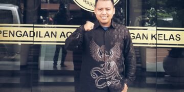 Di Balik Gugatan Cerai PA LAMONGAN: Suami Baik Hati Menjadi Korban dari Kelakuan Istri yang diduga Nusyuz ?