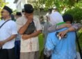 Serba Serbi Doa Calon Jemaah Haji ke Tanah Suci