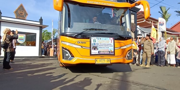 Dipastikan Istithaah, 949 Jemaah Calon Haji Siap ke Baitullah 