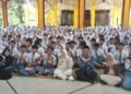 Lewat Goes to School, Faelasufa Tekankan Mental Tangguh dan Kerja Keras