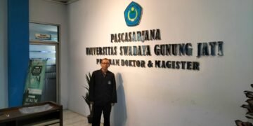 Humus Bambu dan Masa Depan Pertanian Kita