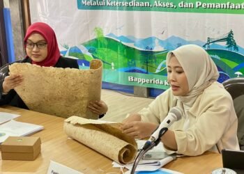 Faelasufa Apresiasi Krenova 2026 Batang, Dorong Inovasi Lokal Siap Dipasarkan