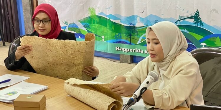 Faelasufa Apresiasi Krenova 2026 Batang, Dorong Inovasi Lokal Siap Dipasarkan