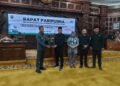 DPRD Sampaikan Rekomendasi LKPJ 2025, Pemkab Batang Siap Tindaklanjuti Perkuat Kerjasama Internasional