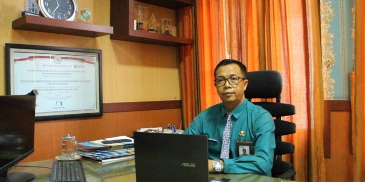 Melaju Pesat, Investasi Kabupaten Batang Tembus Rp3,88 Triliun