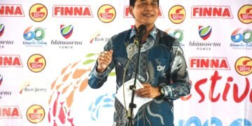 Pemkab Batang Gelar Festival Gemarikan, Dorong Konsumsi Ikan dan Cegah Stunting