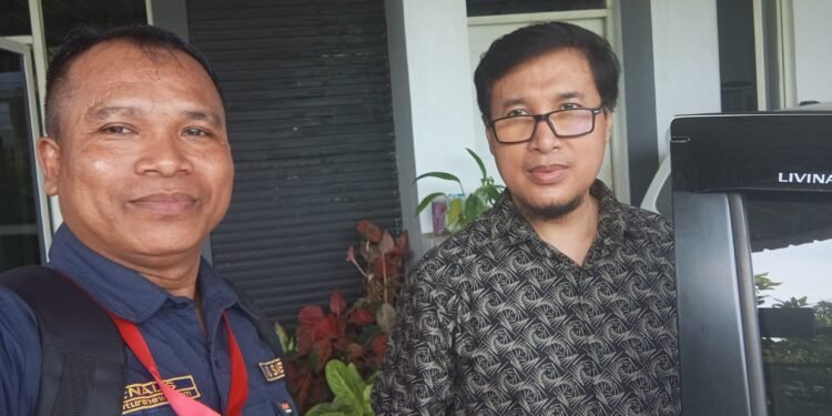 Kisah Inspiratif Mualaf Prof. Dr. Menachem Ali: Transformasi Intelektual dari Filolog Menuju Pendakwah Islam Yang Moderat Dan Revisionis