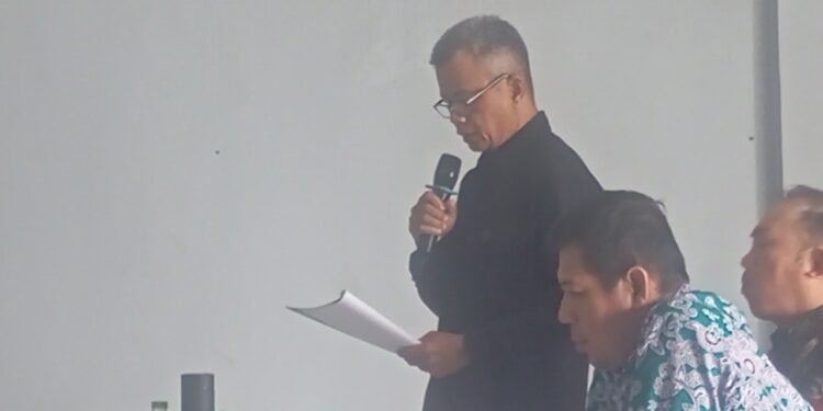 Pembinaan Rutin Pegiat Sosial Se-Pekalongan Raya Dorong Akselerasi Kualitas SDM dan Lembaga