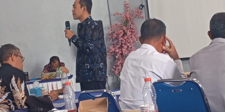 Pembinaan Rutin Pegiat Sosial Se-Pekalongan Raya Dorong Akselerasi Kualitas SDM dan Lembaga