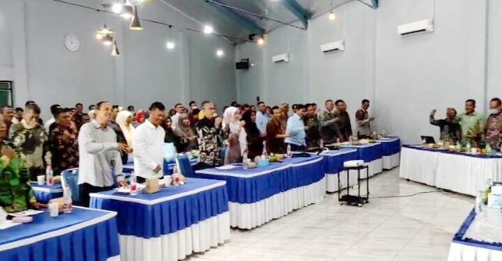 Pembinaan Rutin Pegiat Sosial Se-Pekalongan Raya Dorong Akselerasi Kualitas SDM dan Lembaga