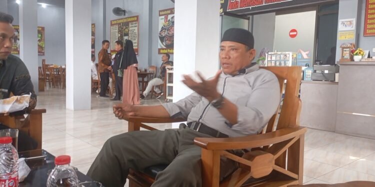 Pembinaan Rutin Pegiat Sosial Se-Pekalongan Raya Dorong Akselerasi Kualitas SDM dan Lembaga