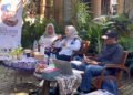Faelasufa Faiz Ketuk Nurani: Dari Eksploitasi Pekerja Anak hingga Urgensi Pengawasan Daycare