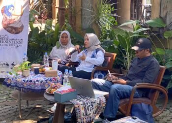 Faelasufa Faiz Ketuk Nurani: Dari Eksploitasi Pekerja Anak hingga Urgensi Pengawasan Daycare