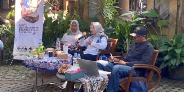 Faelasufa Faiz Ketuk Nurani: Dari Eksploitasi Pekerja Anak hingga Urgensi Pengawasan Daycare