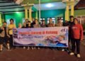 Komunitas Sungai Watch Singgah di Batang Untuk Edukasi Bersihkan Sungai