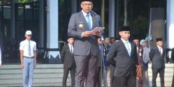 Bupati Batang Minta, Para Kades Tekan Angka Putus Sekolah 