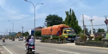 BPBD Batang Imbau, Warga Waspada Cuaca Ekstrem 