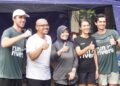 Bupati Batang Ajak Pelari Mancanegara Kampanyekan Lingkungan Lewat Fun Run 
