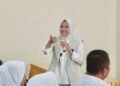Motivasi Siswa SMKN 1 Batang, Faelasufa Tekankan Pentingnya Skill dan Attitude Hadapi Dunia Kerja
