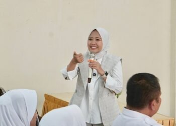 Motivasi Siswa SMKN 1 Batang, Faelasufa Tekankan Pentingnya Skill dan Attitude Hadapi Dunia Kerja