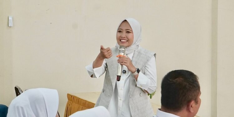 Motivasi Siswa SMKN 1 Batang, Faelasufa Tekankan Pentingnya Skill dan Attitude Hadapi Dunia Kerja
