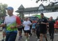 Komunitas Sungai Watch Ajak Warga Jateng Jaga Kebersihan Sungai  