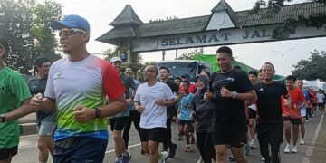 Komunitas Sungai Watch Ajak Warga Jateng Jaga Kebersihan Sungai  