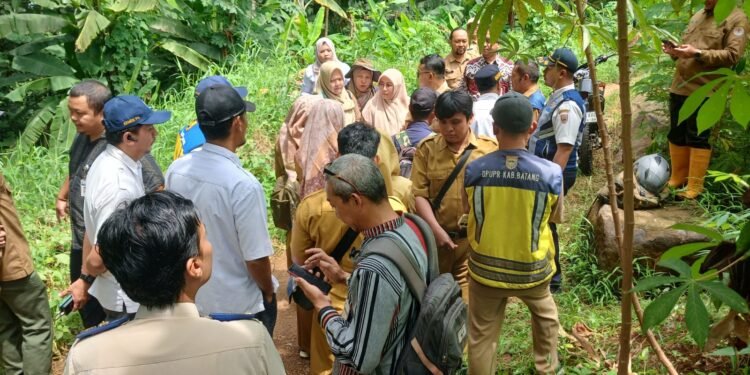 Proyek TPST Sentul Terkena Efisiensi, Kapasitas Pengolahan Sampah Dipangkas Separuh