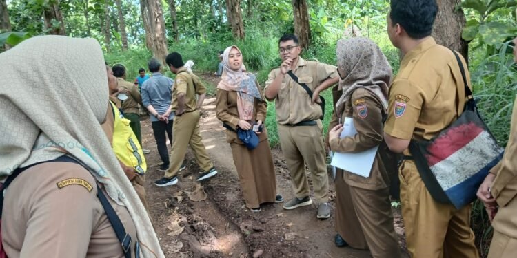 Proyek TPST Sentul Terkena Efisiensi, Kapasitas Pengolahan Sampah Dipangkas Separuh