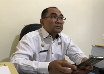 Strategi Bupati Batang Atasi Darurat Sampah, Bangun 3 TPS3R Senilai Rp1,8 Miliar 