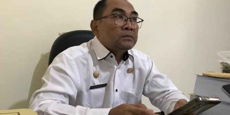 Strategi Bupati Batang Atasi Darurat Sampah, Bangun 3 TPS3R Senilai Rp1,8 Miliar 