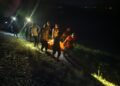 Polisi Identifikasi Korban Tertemper KA Majapahit di Batang lewat Sidik Jari