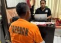 Tipu Warga DIY Rp174 Juta Modus Jual Beli Emas, 7 Komplotan Lintas Daerah Diringkus di Pekalongan