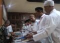 Jelang Iduladha, DPD JULEHA Batang Siapkan Juru Sembelih Profesional