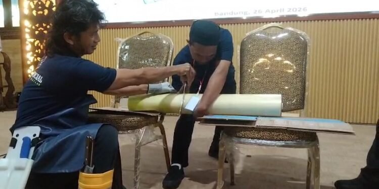 Jelang Iduladha, DPD JULEHA Batang Siapkan Juru Sembelih Profesional