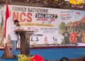 ORARI Jateng-DIY Gelar Family Gathering di Batang, Perkuat Solidaritas dan Peran Sosial 