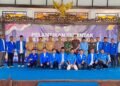 14 DPK KNPI Batang Dilantik Serentak, Perkuat Peran Pemuda Dukung Pembangunan Daerah