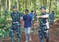 Danrem 071/Wijayakusuma Tinjau Lokasi Pembangunan Yonif TP di Batang