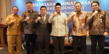 Pemkab Batang Buka Peluang Investasi Baru Lewat Proyek KPBU APJU