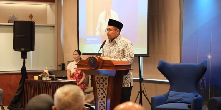 Pemkab Batang Buka Peluang Investasi Baru Lewat Proyek KPBU APJU